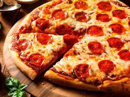 Pizzas Diversas