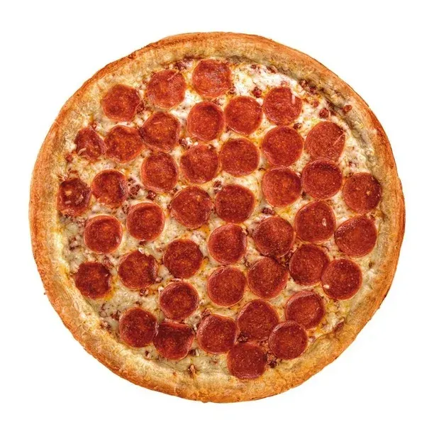 Pizza Calabresa 